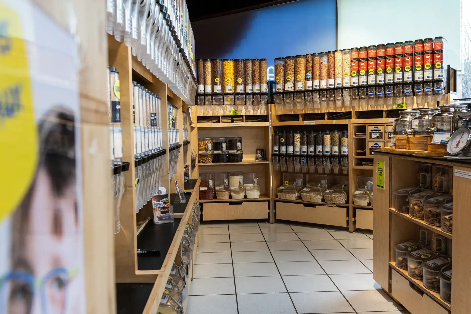 Photo Biocoop Lisieux