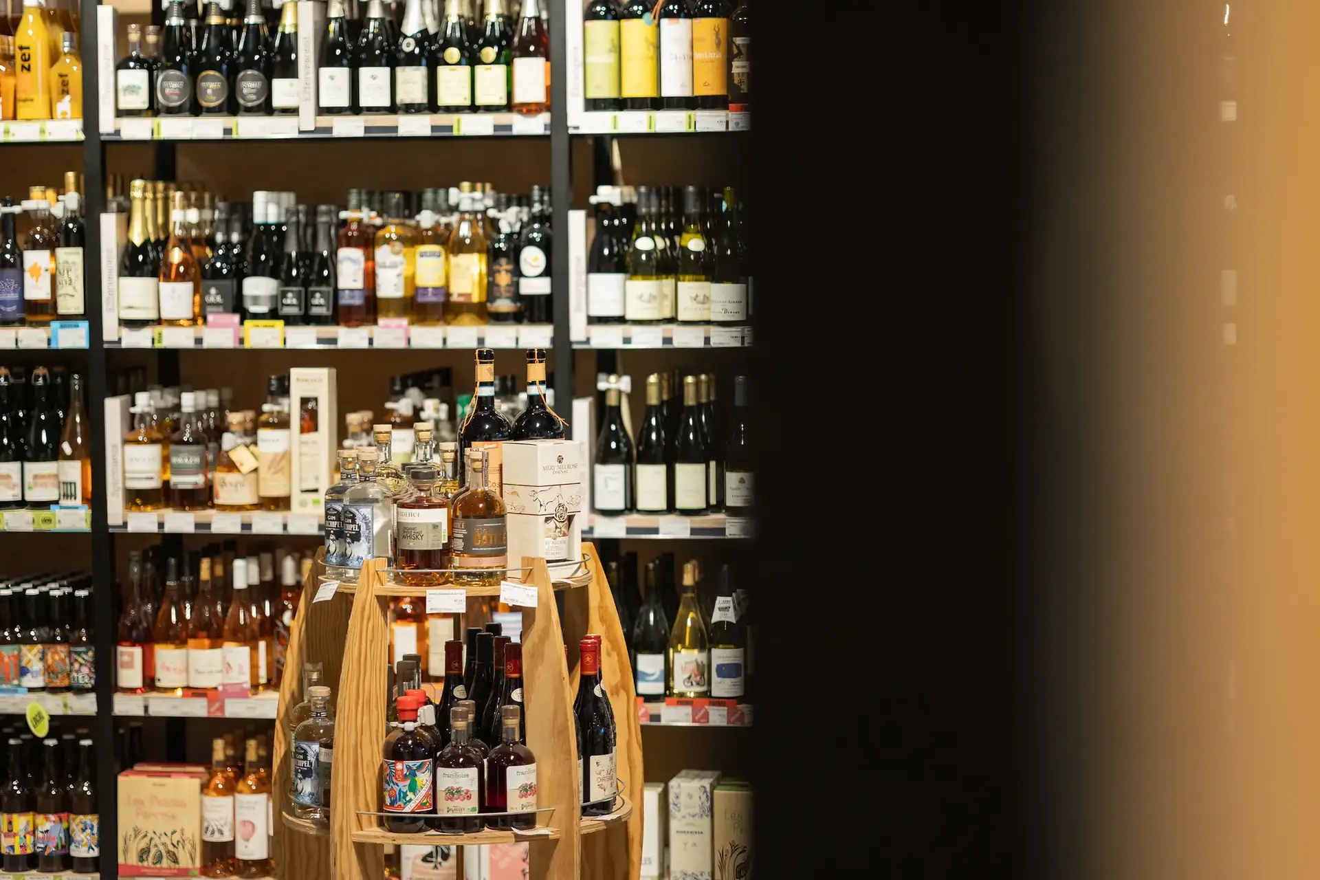 Photo Biocoop Lisieux