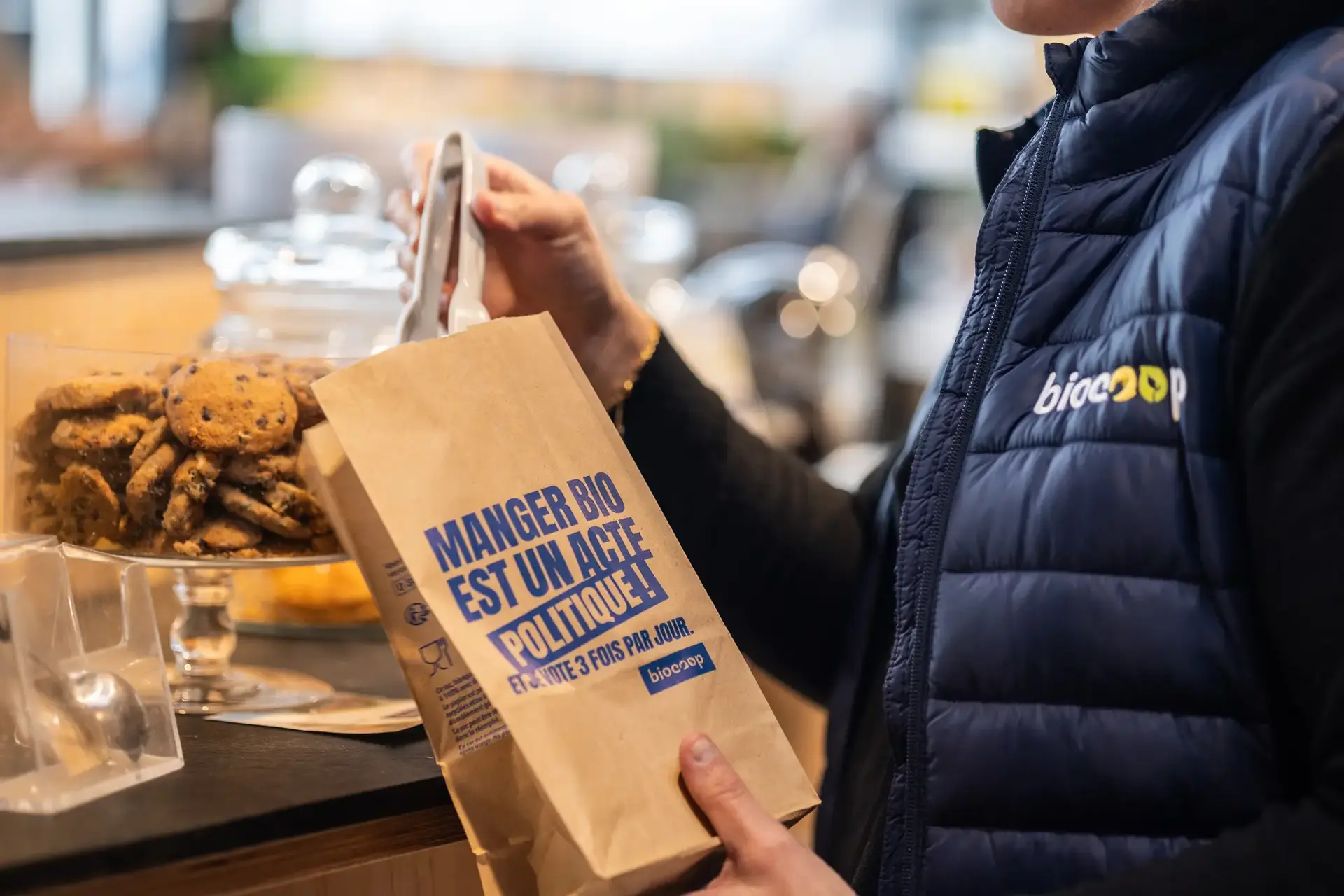 Photo Biocoop Lisieux